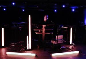 Circuit3 live at Night of the Machines IV. July 10th 2014