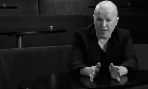 my interview segment