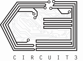 Circuit3 Logo